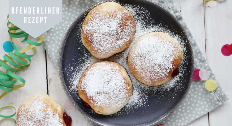 Ofenberliner Rezept