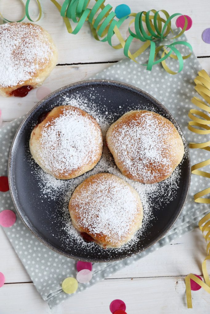 Ofenberliner Rezept einfach