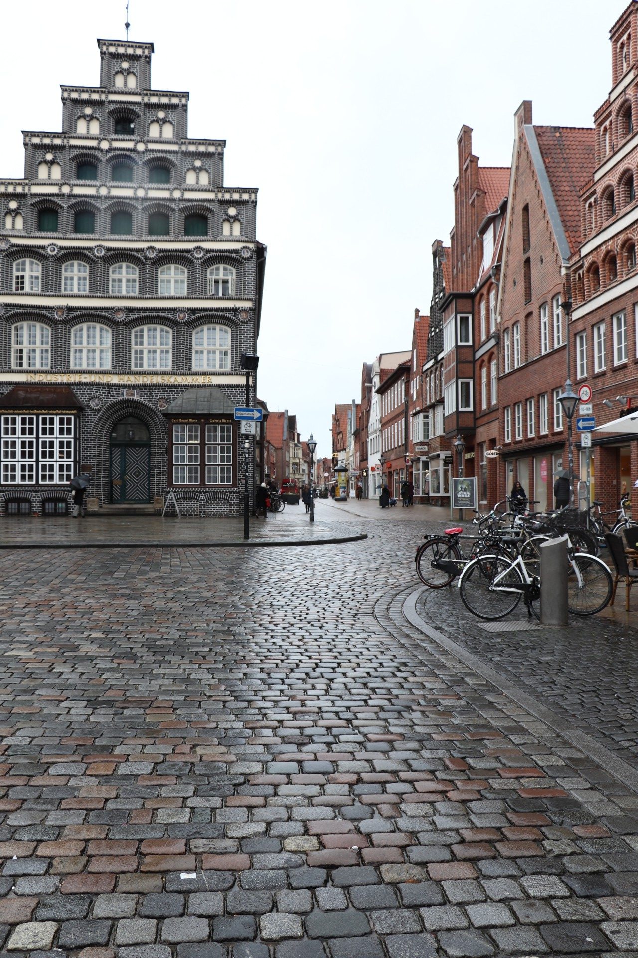Lüneburg Tipps Innenstadt