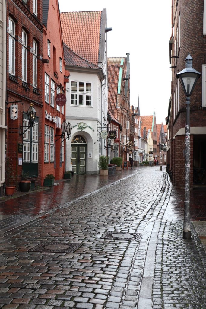 Altstadt Lüneburg