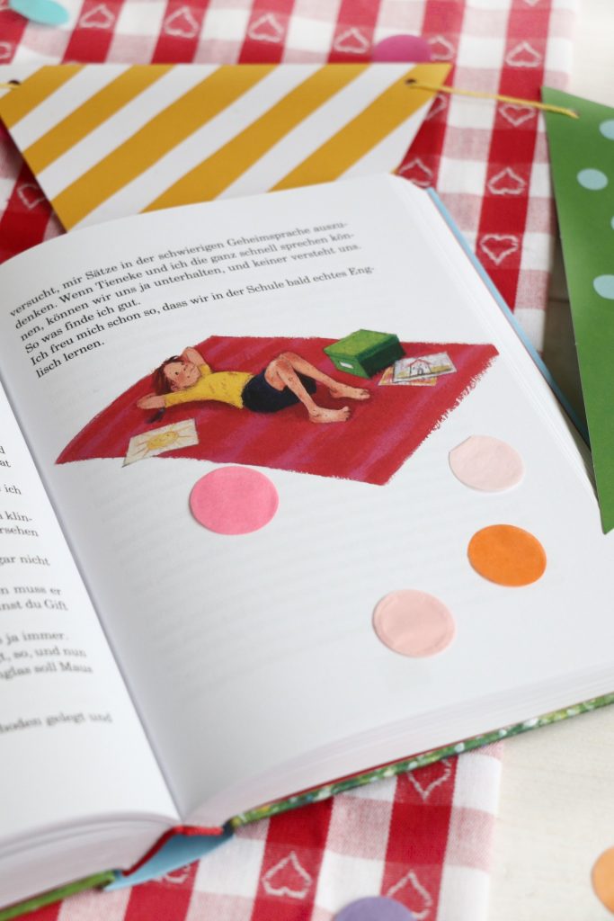 Lesen als Schlüsselqualifikation Kirsten Boie