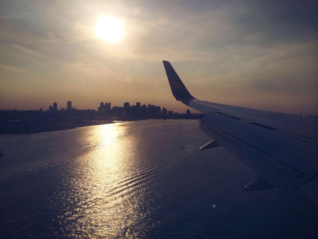 Langstreckenflug mit Kindern Tipps