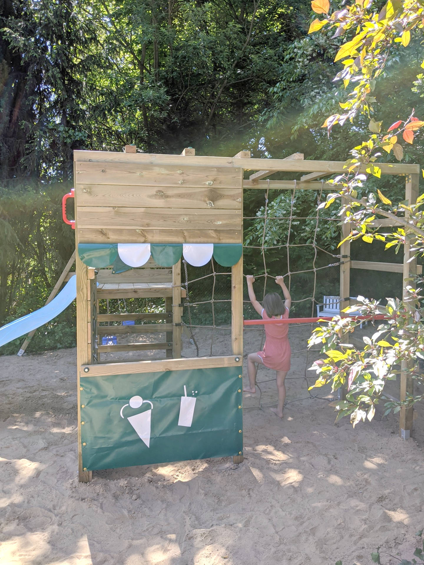 38+ schön Sammlung Garten Klettergerüst : Klettergerüst Indoor Diy