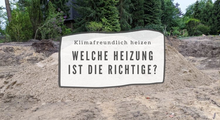 klimafreundlich heizen Tipps