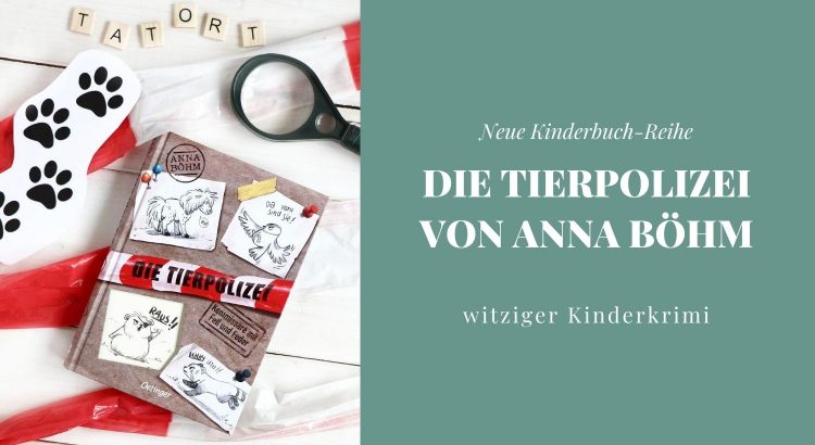 Anna Böhm Kinderbuch