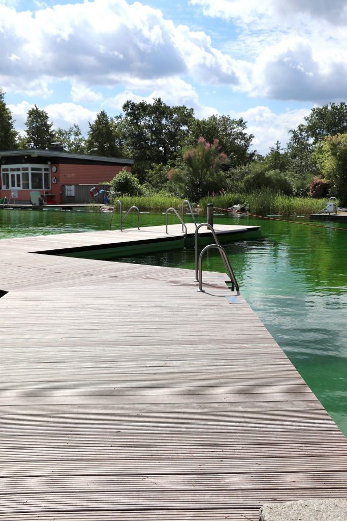 Naturbad Bardowicker Strand