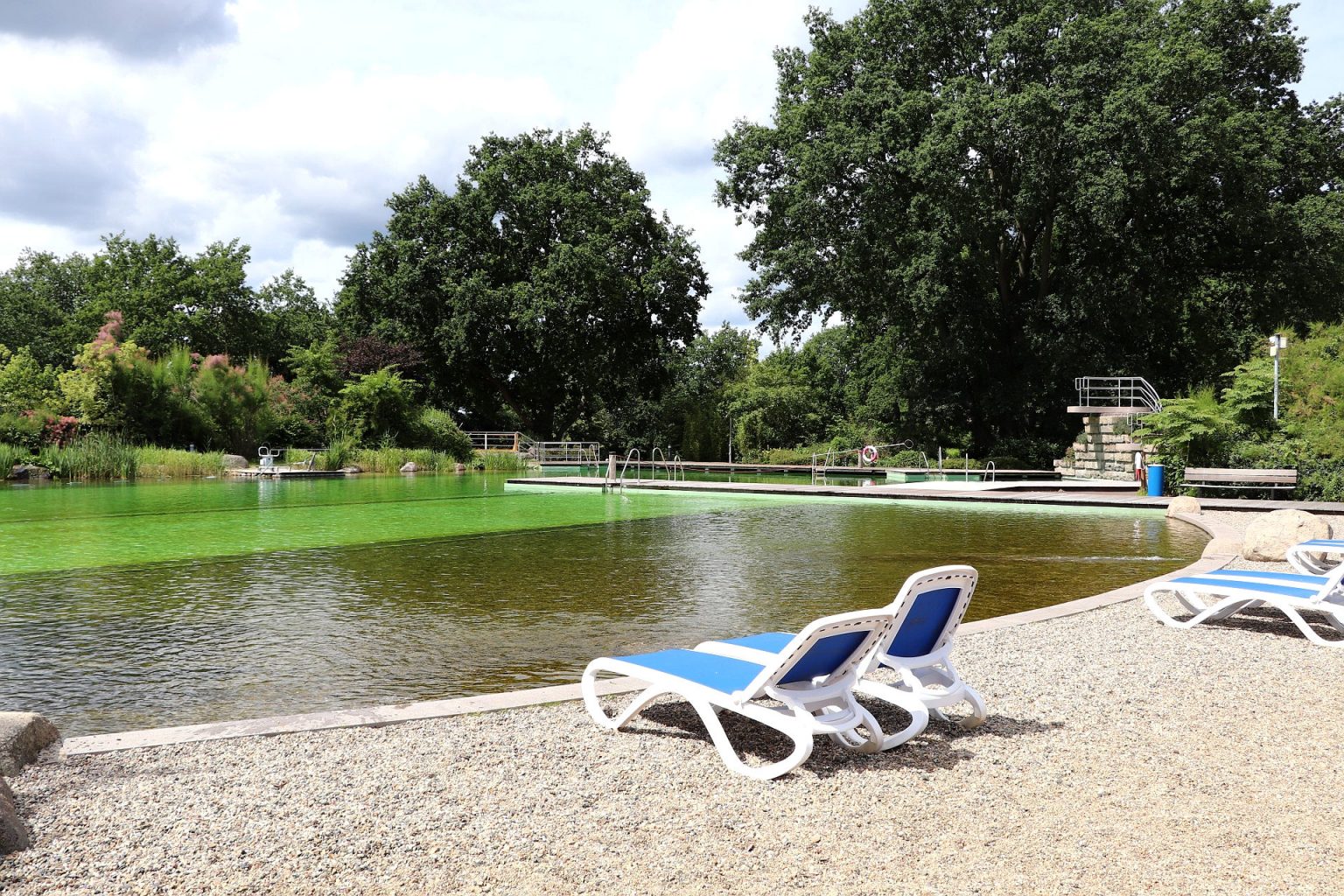 Naturbad Bardowicker Strand Erfahrungen