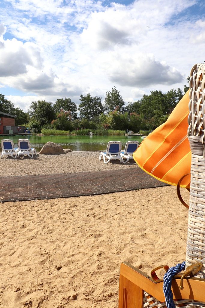 Schwimmbad-Packliste Tipps