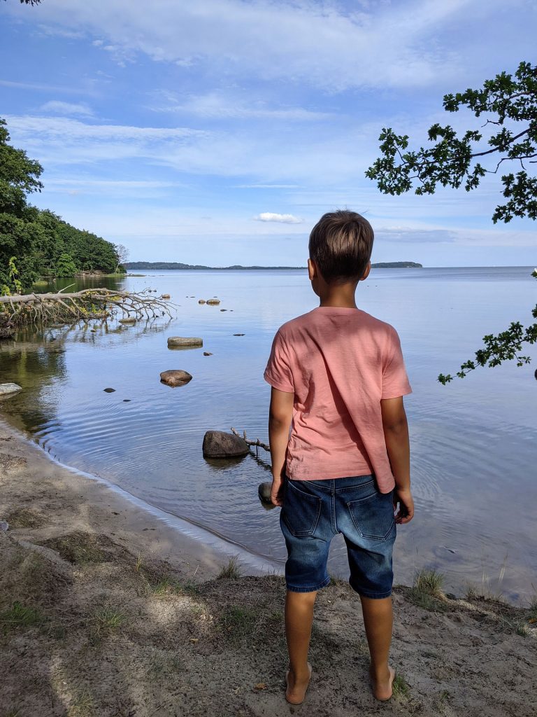 Rügen Strand