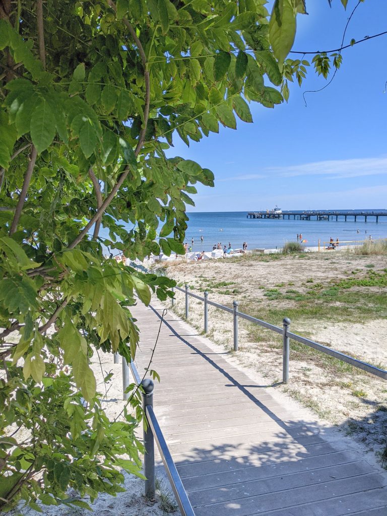 Strand Binz