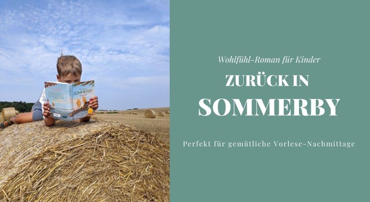 Zurück in Sommerby Kirsten Boie