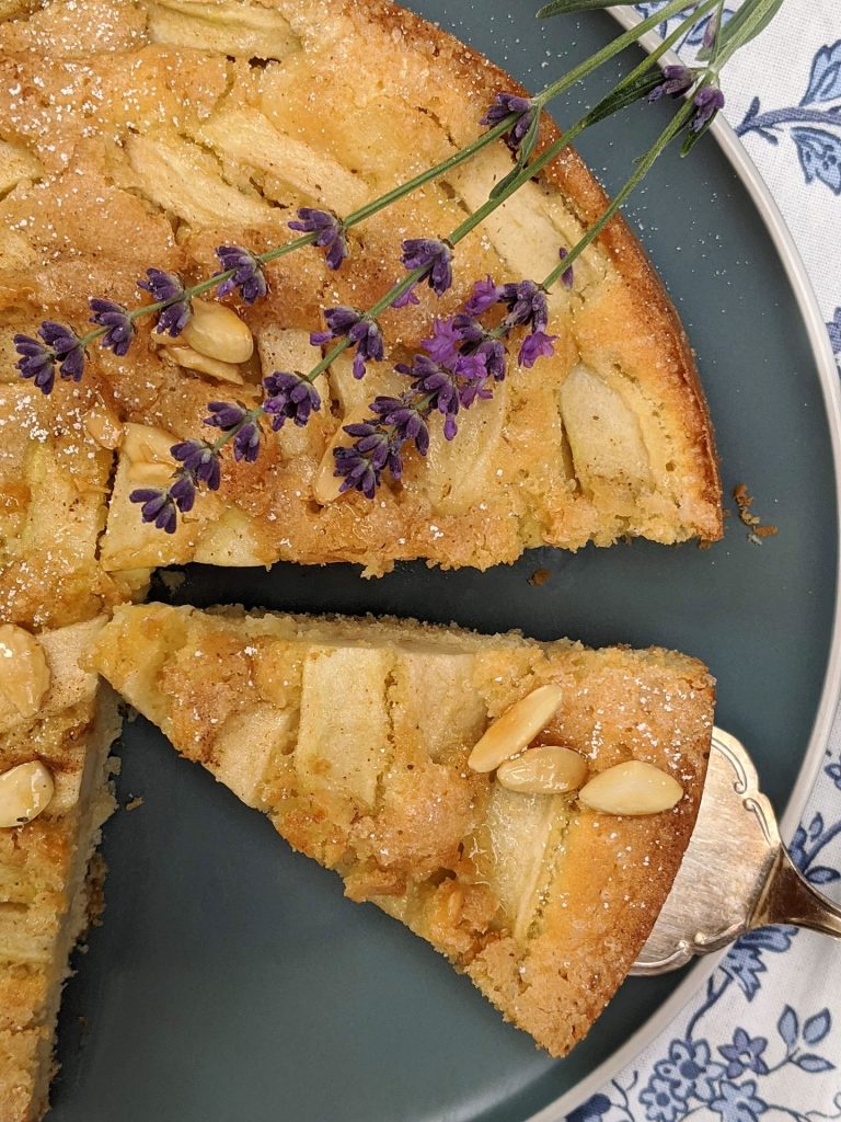 schneller Apfelkuchen Rezept