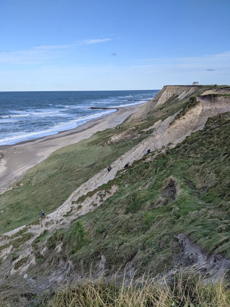 Tipps Nordwestküste Dänemark