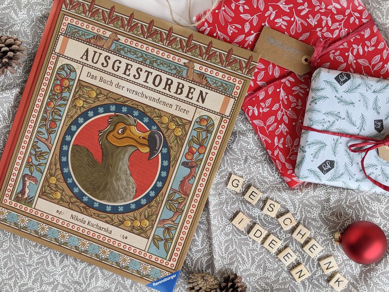 Geschenkideen Weihnachten Kinder