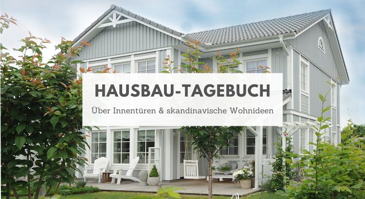 Hausbau Tagebuch