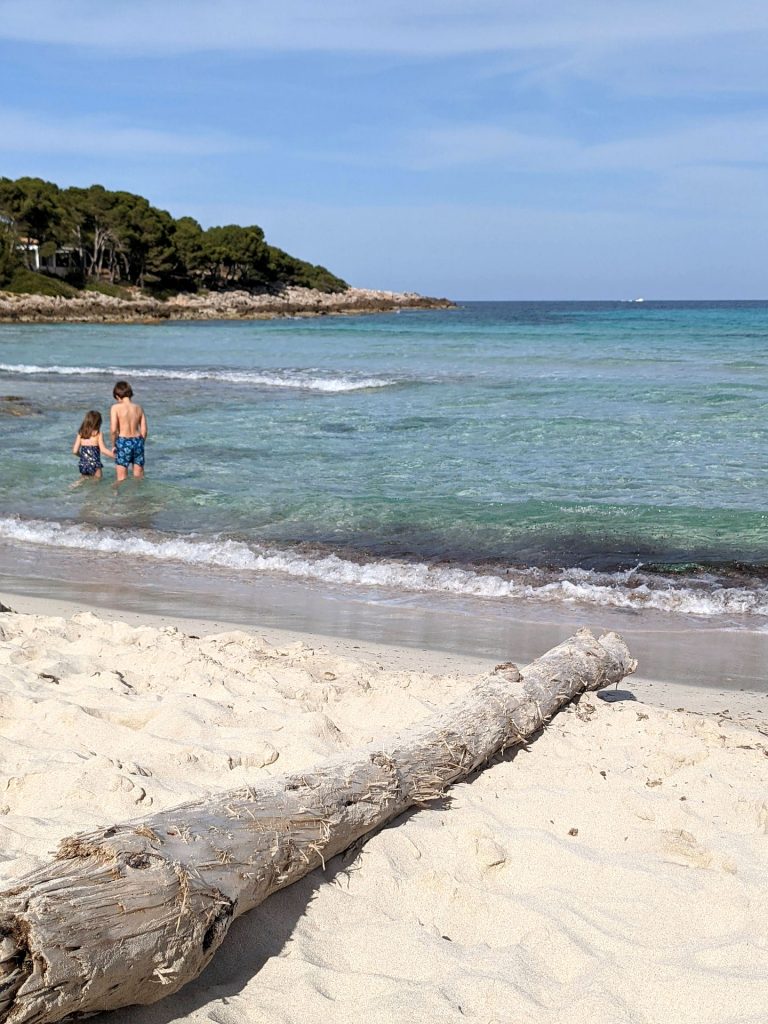 Mallorca Ostküste schönste Strände