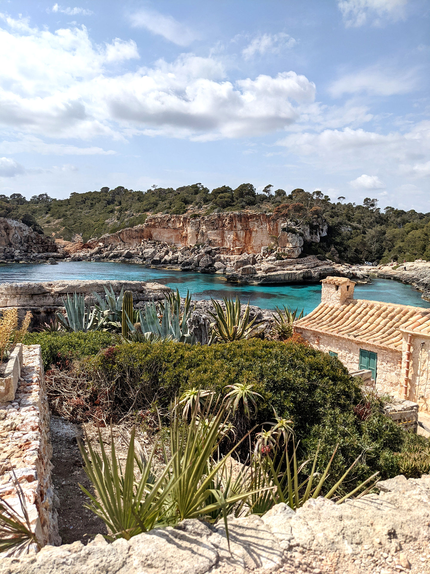 Mallorca schönste Buchten