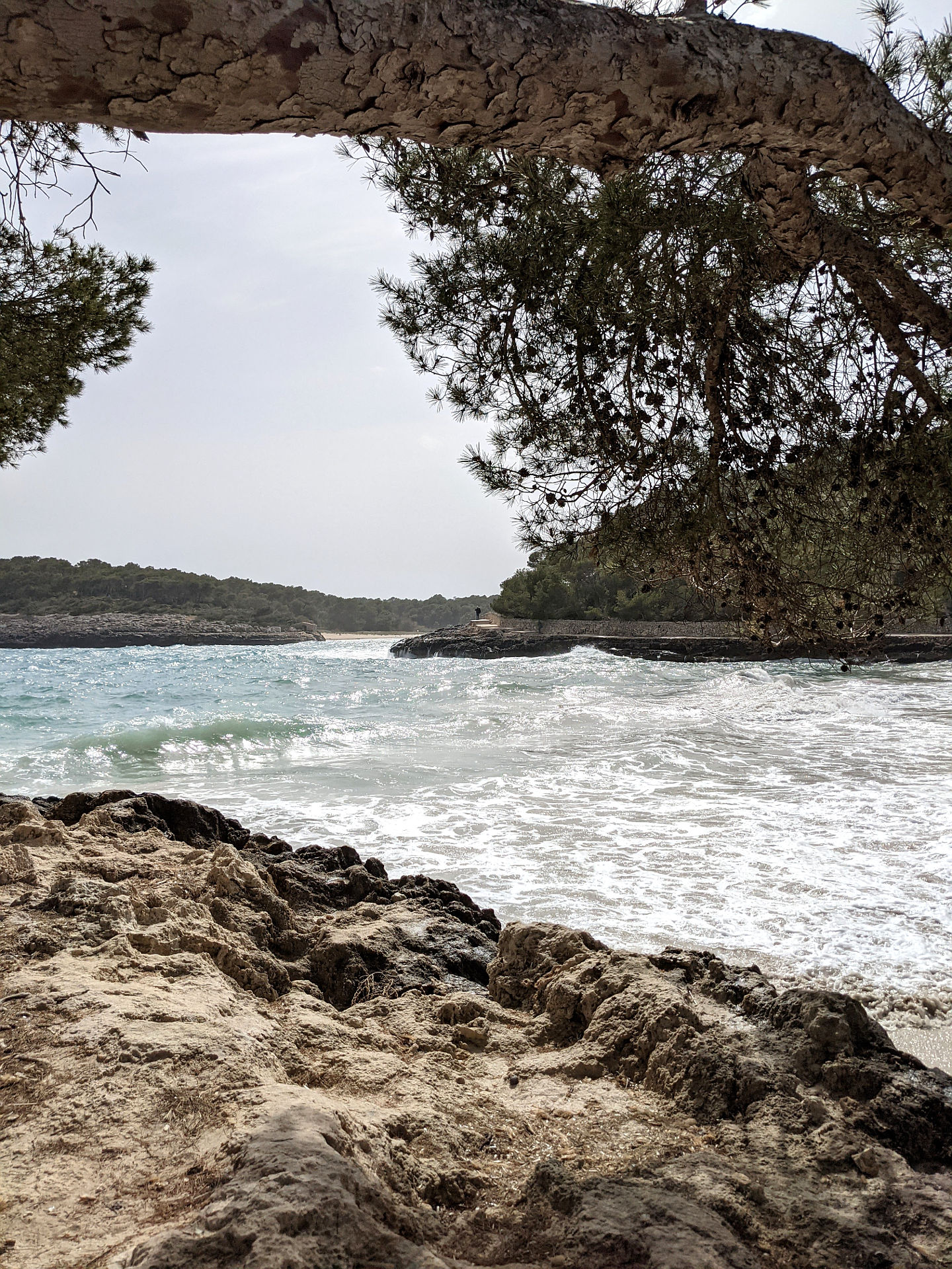 schönste Buchten Mallorca Osten