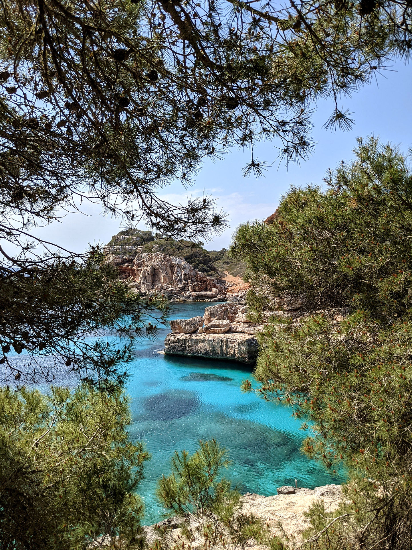 schönsten Strände Mallorca Osten