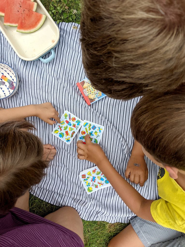 Spiele Kindergarten Empfehlungen