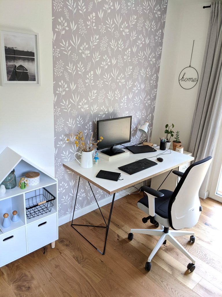 Homeoffice einrichten Tipps