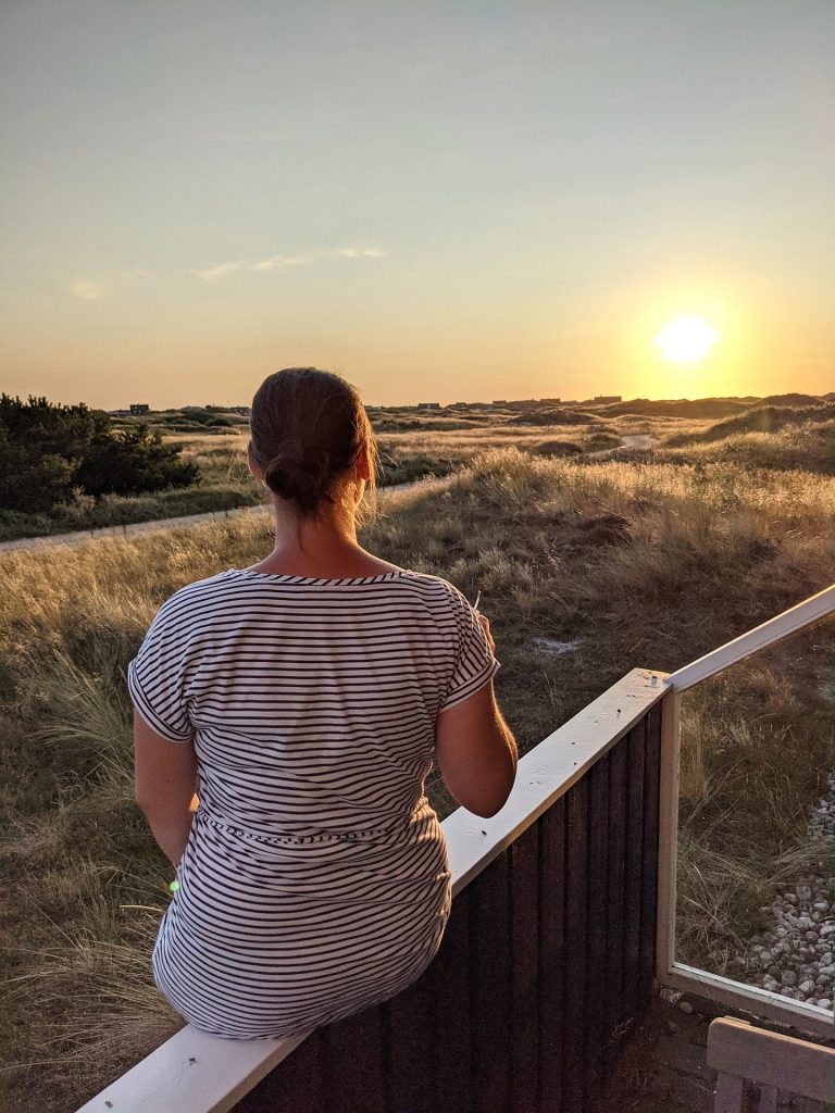 Fanø Ferienhaus Urlaub