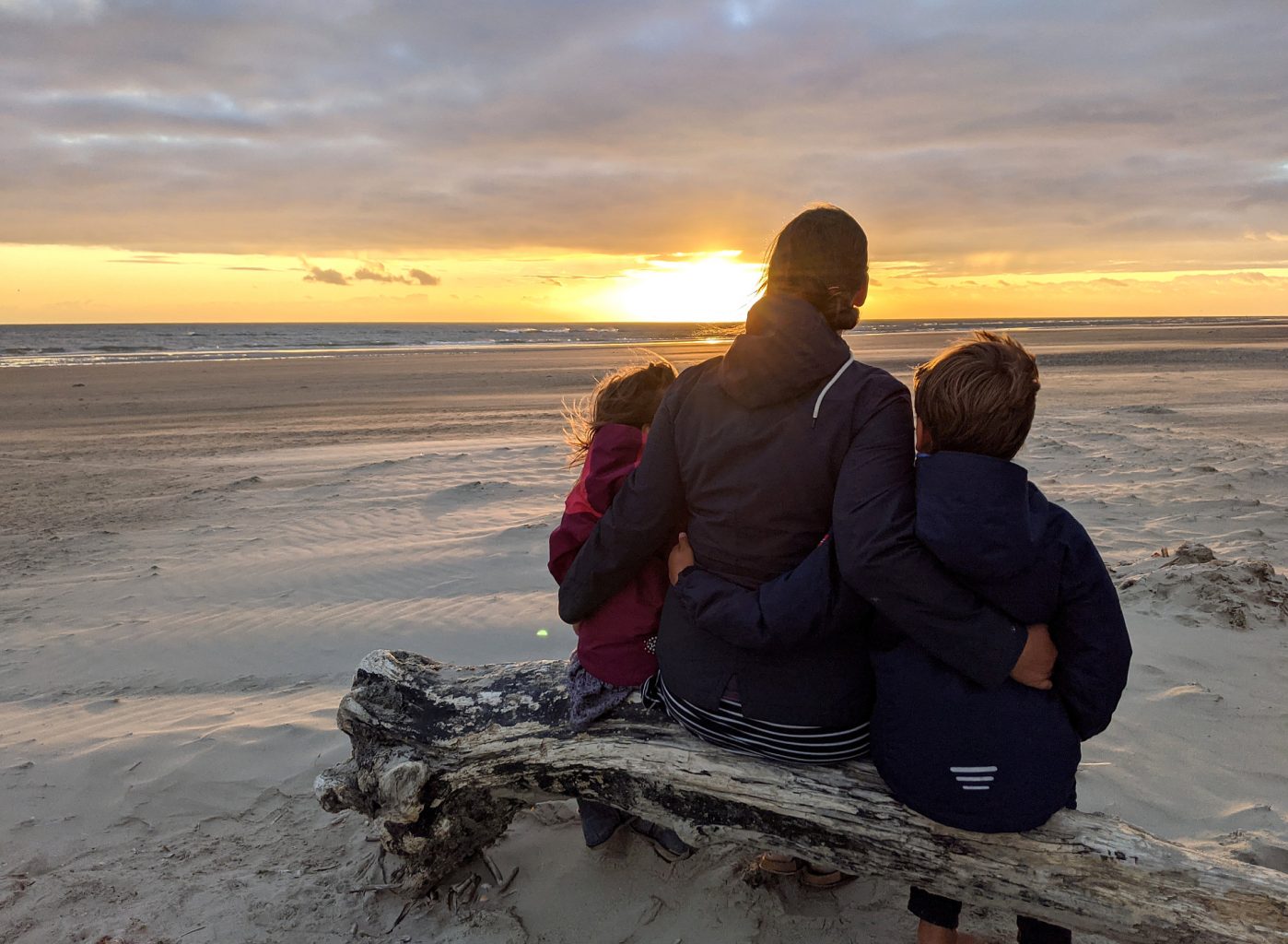 Fanø Urlaub Ideen