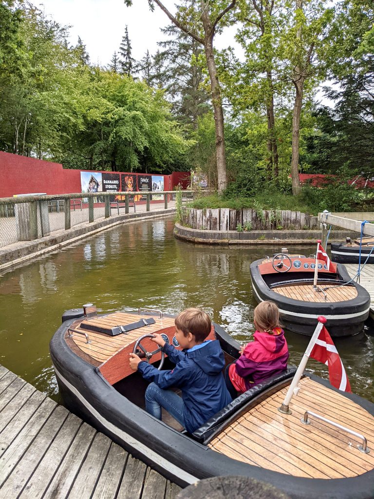 Farup Sommerland Erfahrungen