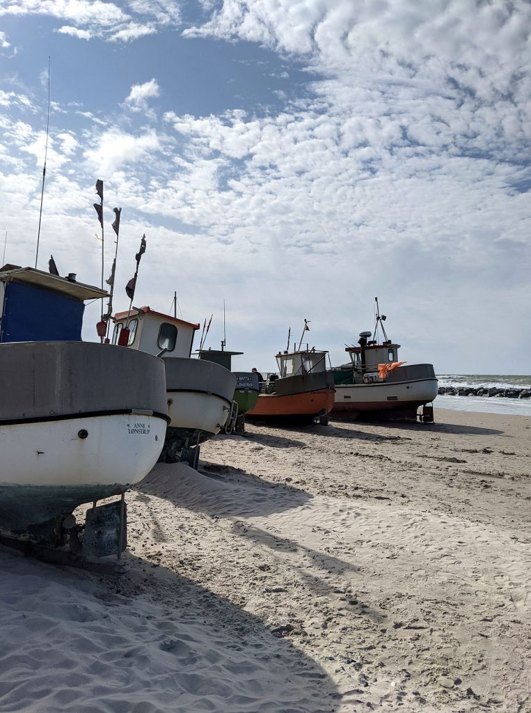 Norddänemark schönste Strände