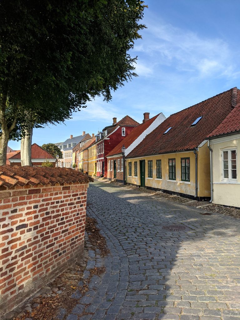 Ribe Altstadt Tipps