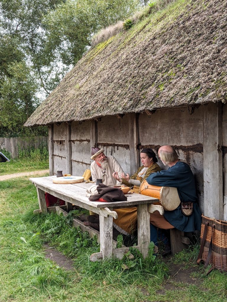 Ribe VikingeCenter