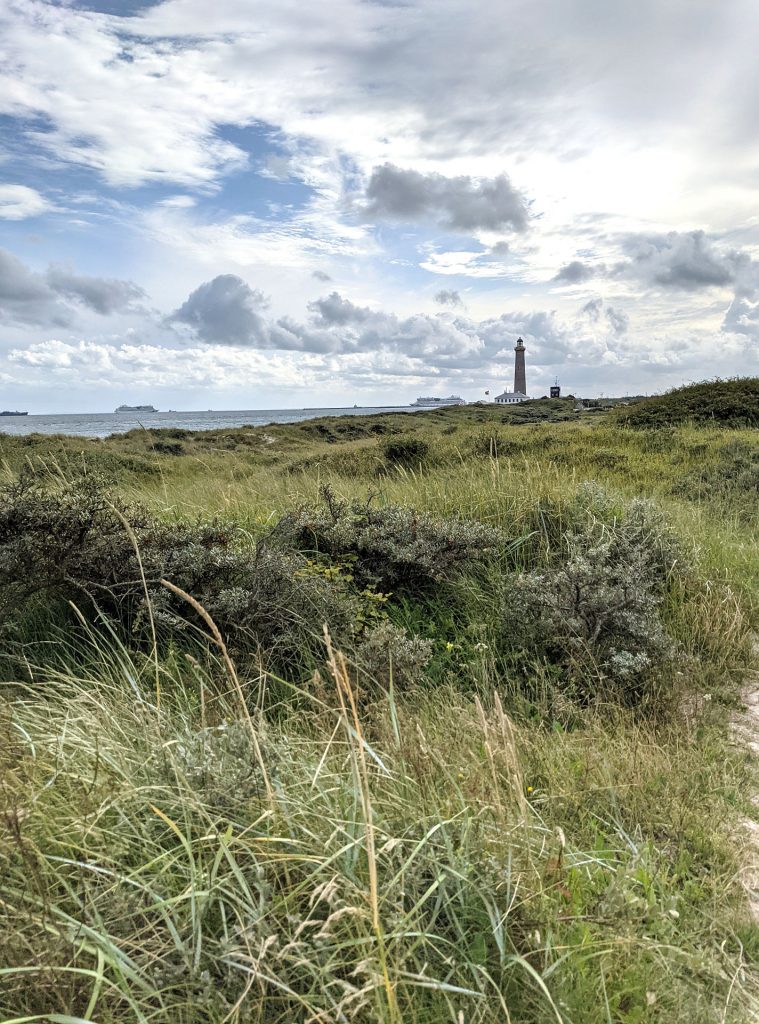 Skagen Leuchtturm