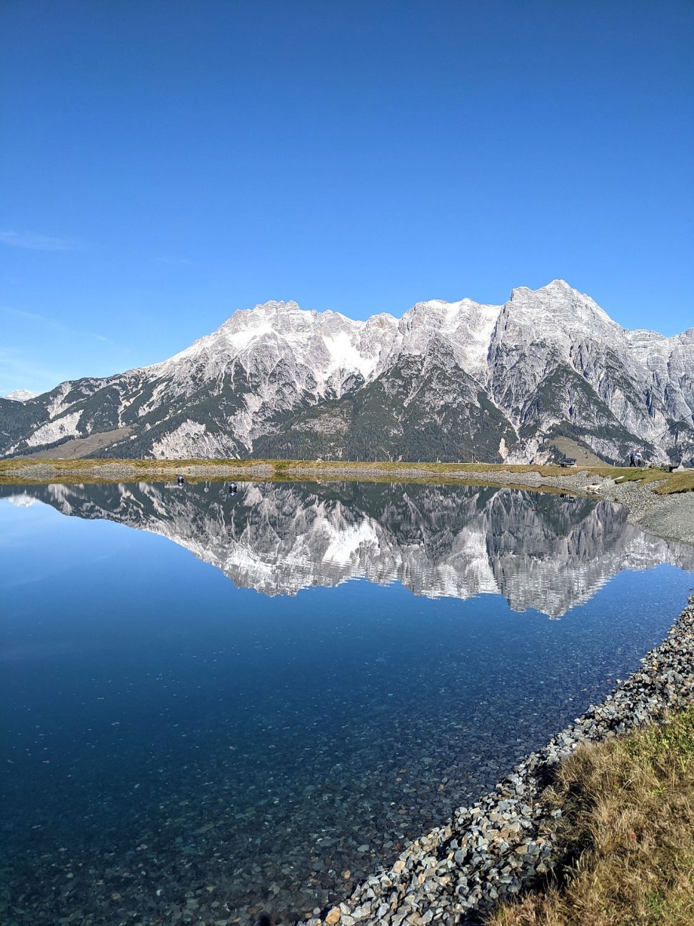 Großer Asitz Salzburger Land