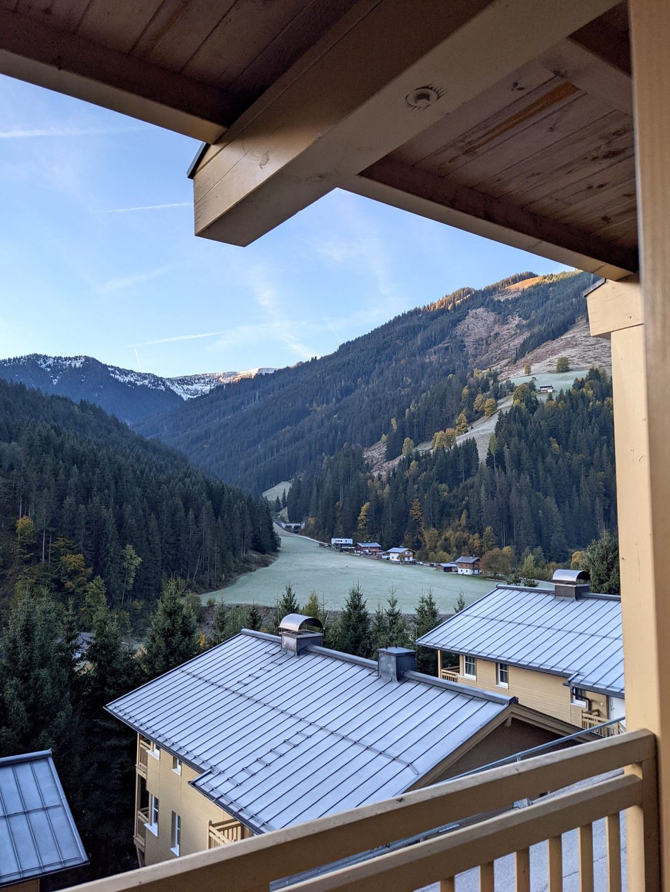 Landal Ferienpark Österreich