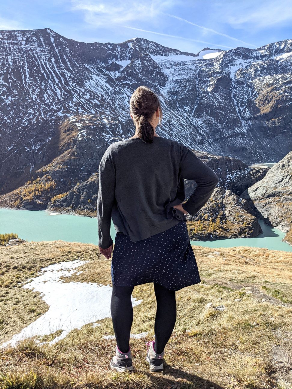 Österreich Urlaub mit Kindern