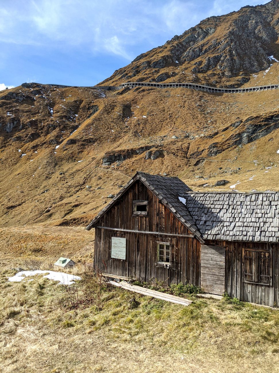 Salzburger Land Highlights