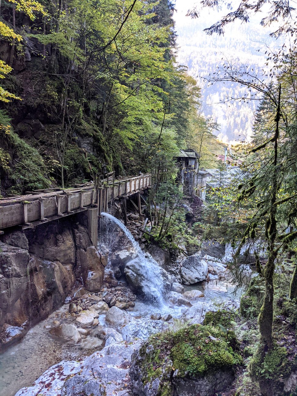 Sehenswürdigkeiten Pinzgau