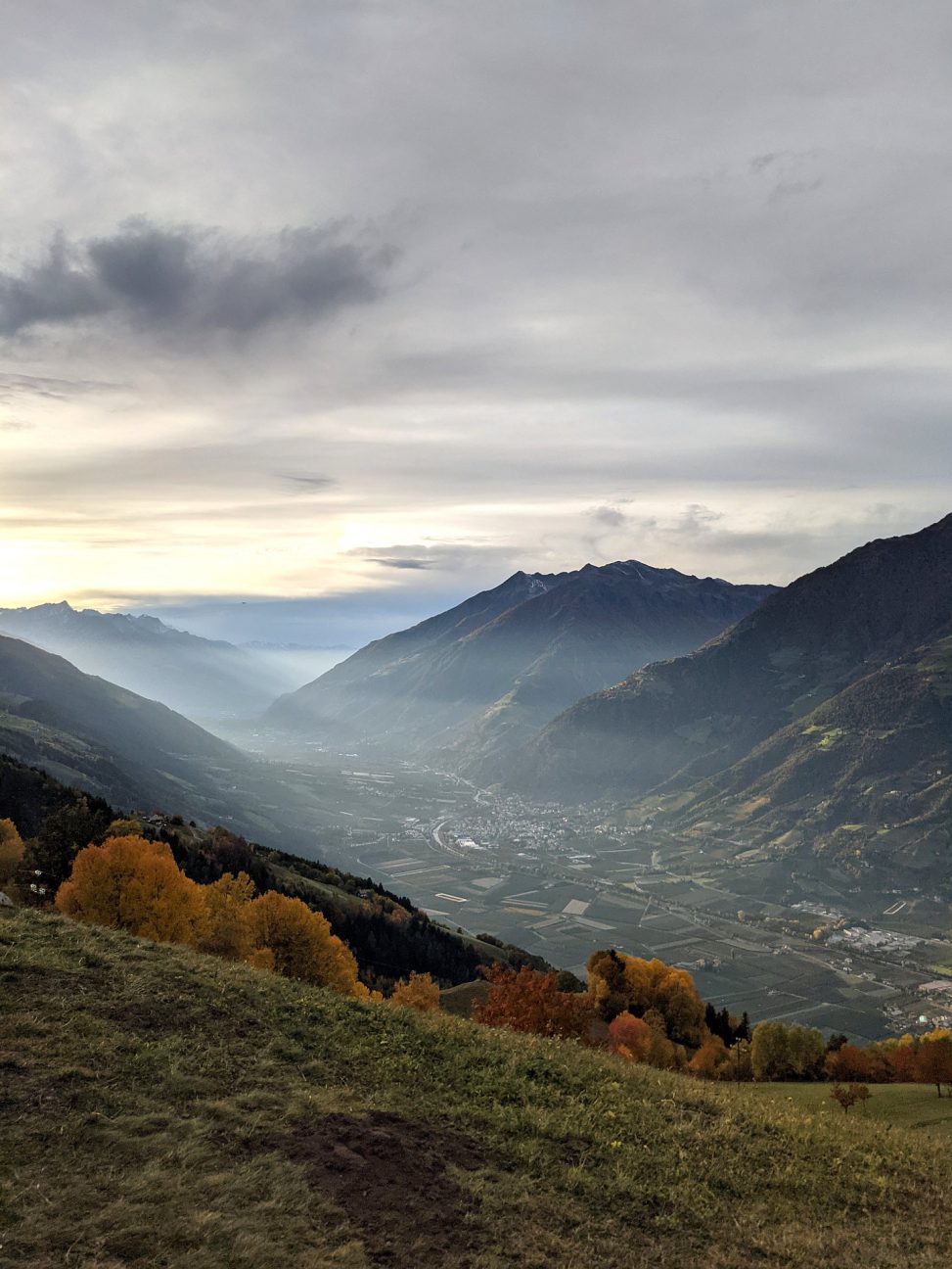 Südtirol Urlaub Tipps