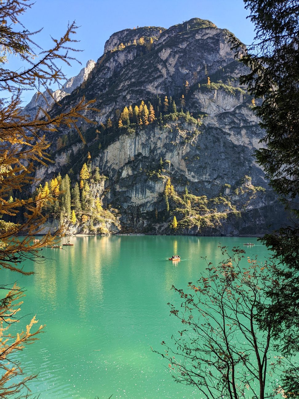 Südtirol mit Kindern Ausflüge