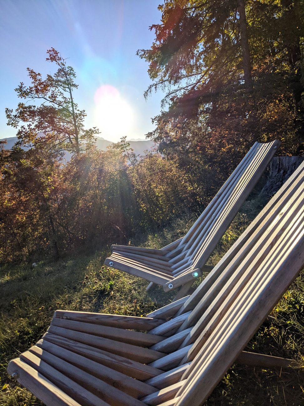 Untermathon Hof Bauernhof Südtirol