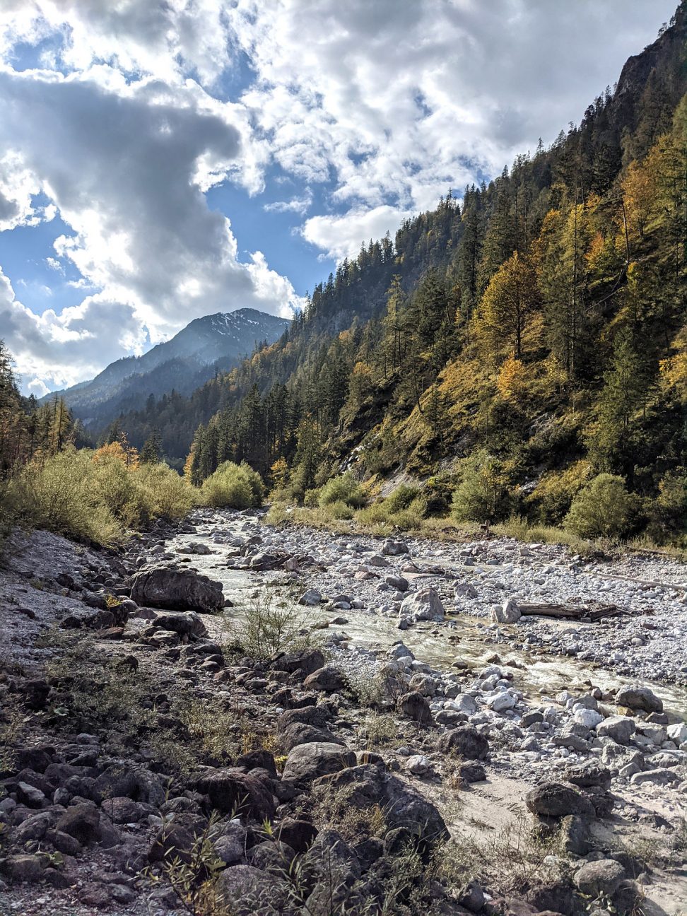 Urlaub Salzburger Land Ausflugstipps