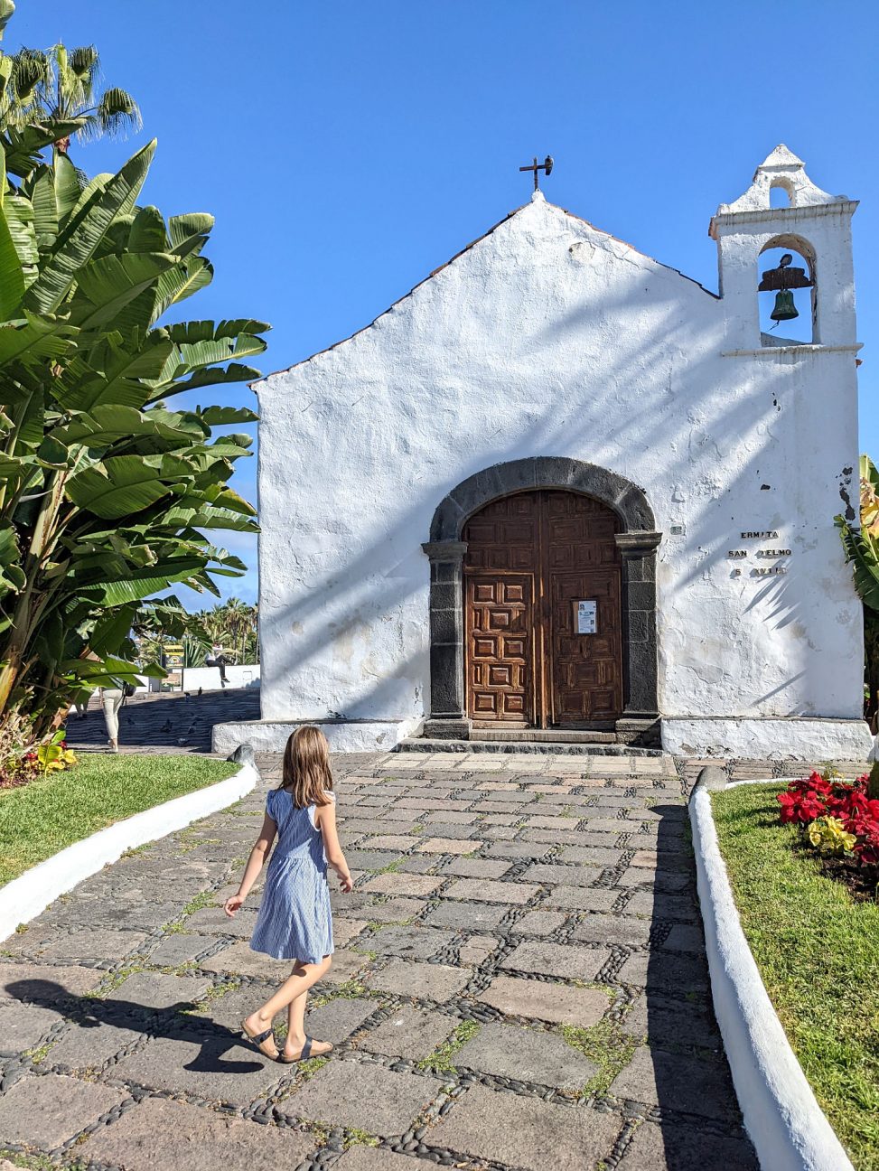 Puerto de la Cruz Sehenswürdigkeiten