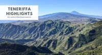 Teneriffa-Highlights: Glücksmomente in der Natur