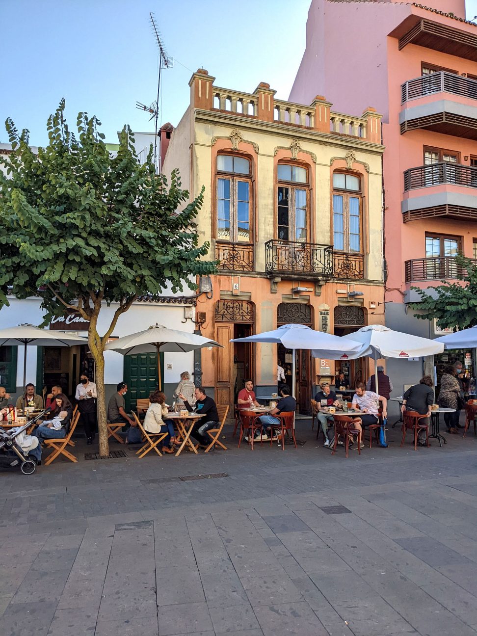 Teneriffa Sehenswürdigkeiten