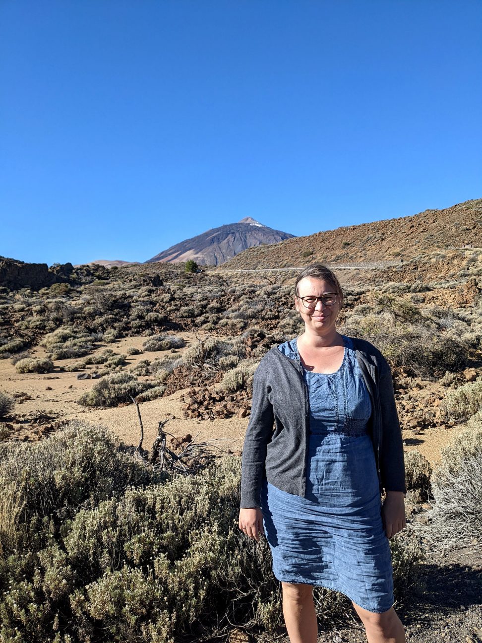 Teneriffa Wanderrouten