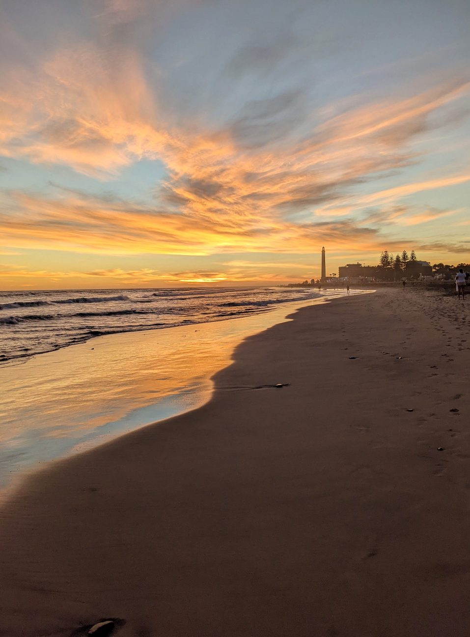 Gran Canaria Maspalomas