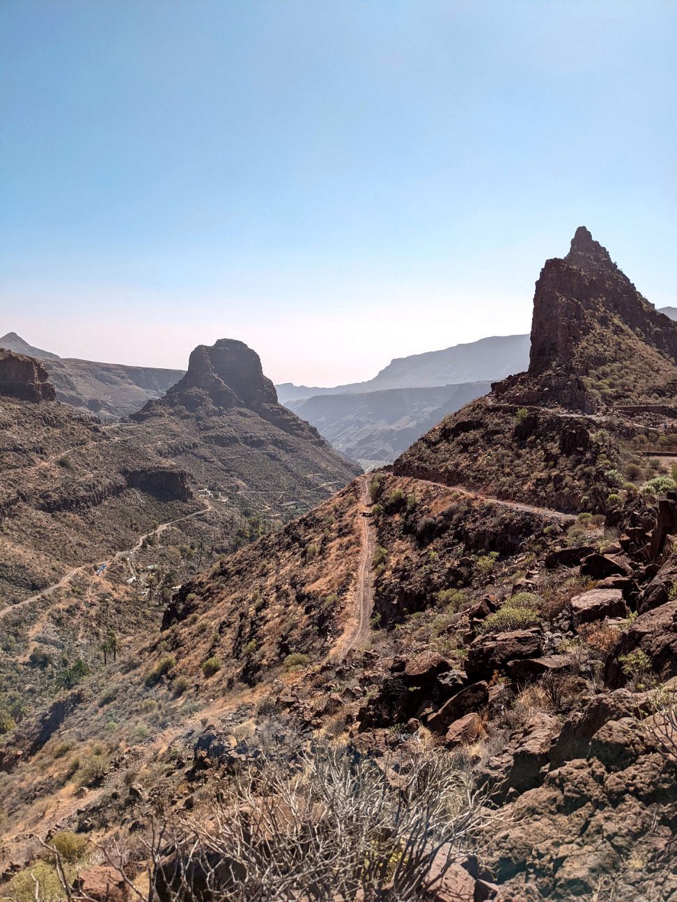 Gran Canaria Sehenswürdigkeiten