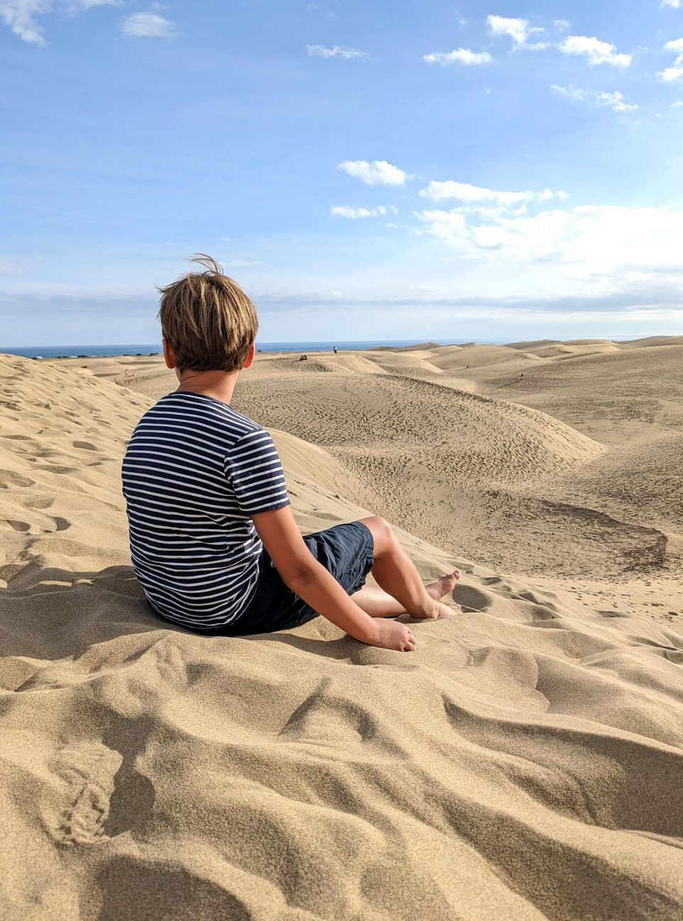 Gran Canaria mit Kindern Tipps