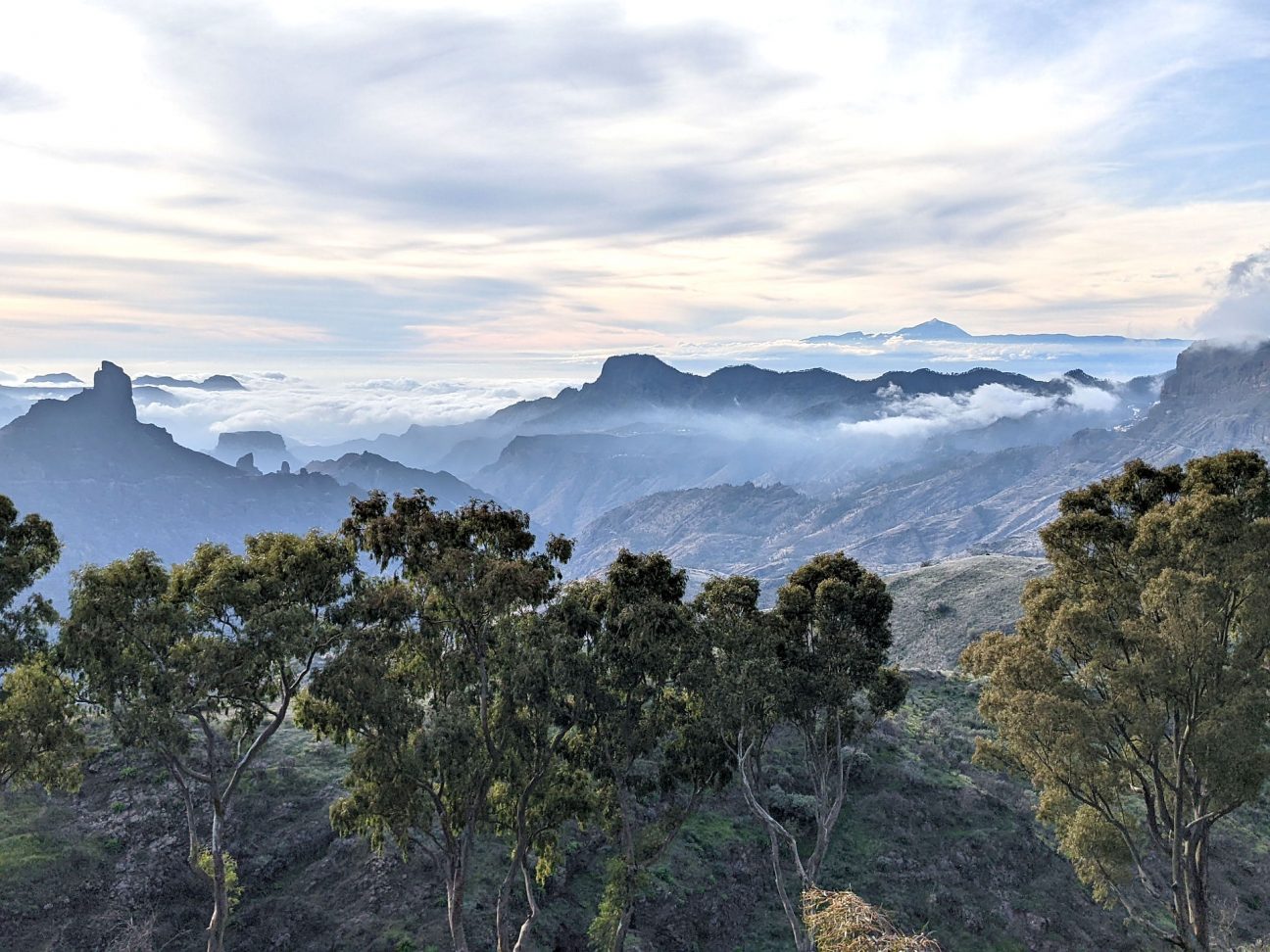 Gran Canaria schönste Orte Inselmitte