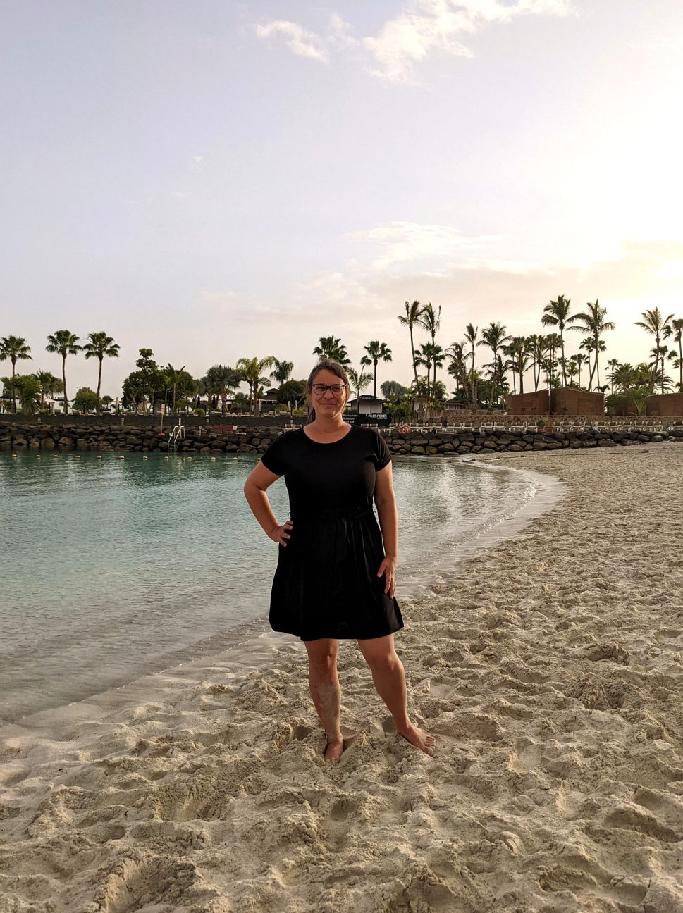 Gran Canaria schönster Strand